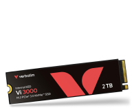 Verbatim 2TB M.2 PCIe NVMe Vi3000 - 1216349 - zdjęcie 3
